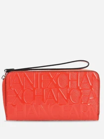 Гаманці Armani Exchange модель 948451-CC794-03276 Фото