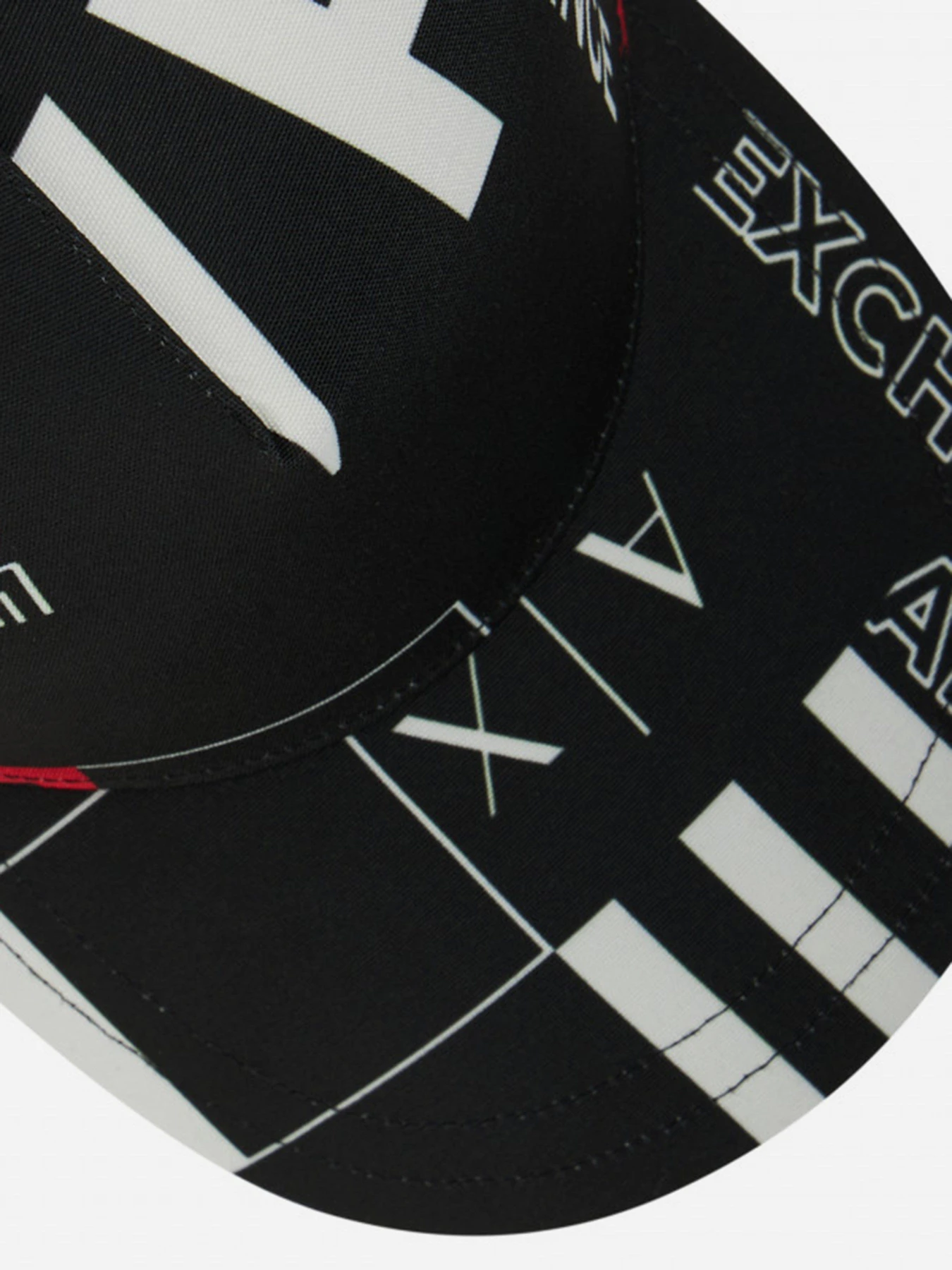 Шапки та кепки Armani Exchange модель 954202-1P101-97720 Шапки та кепки Armani Exchange модель 954202-1P101-97720 Фото