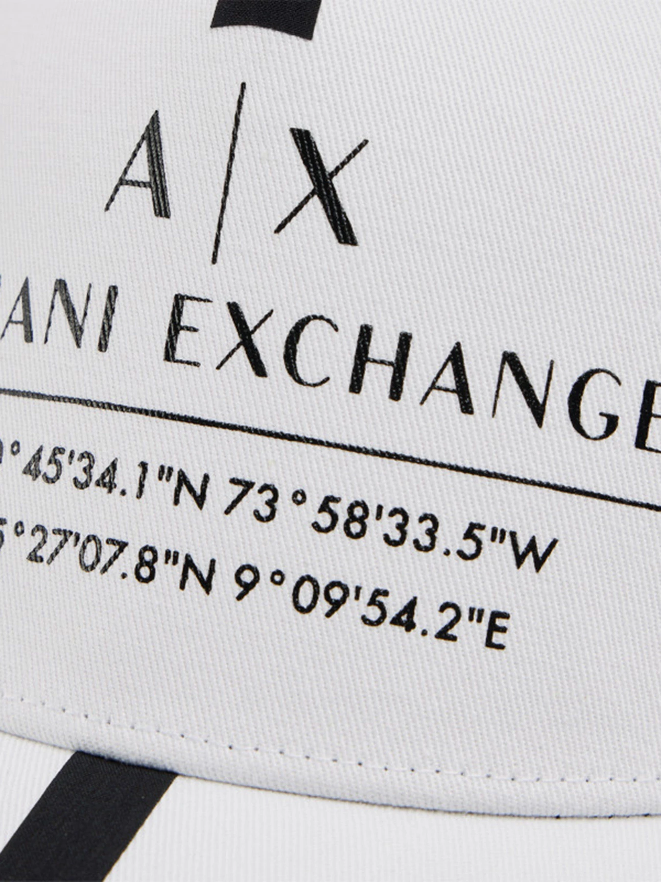 Шапки и кепки Armani Exchange модель 954202-1P102-00010 Фото