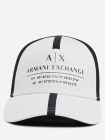 Шапки и кепки Armani Exchange модель 954202-1P102-00010 Фото