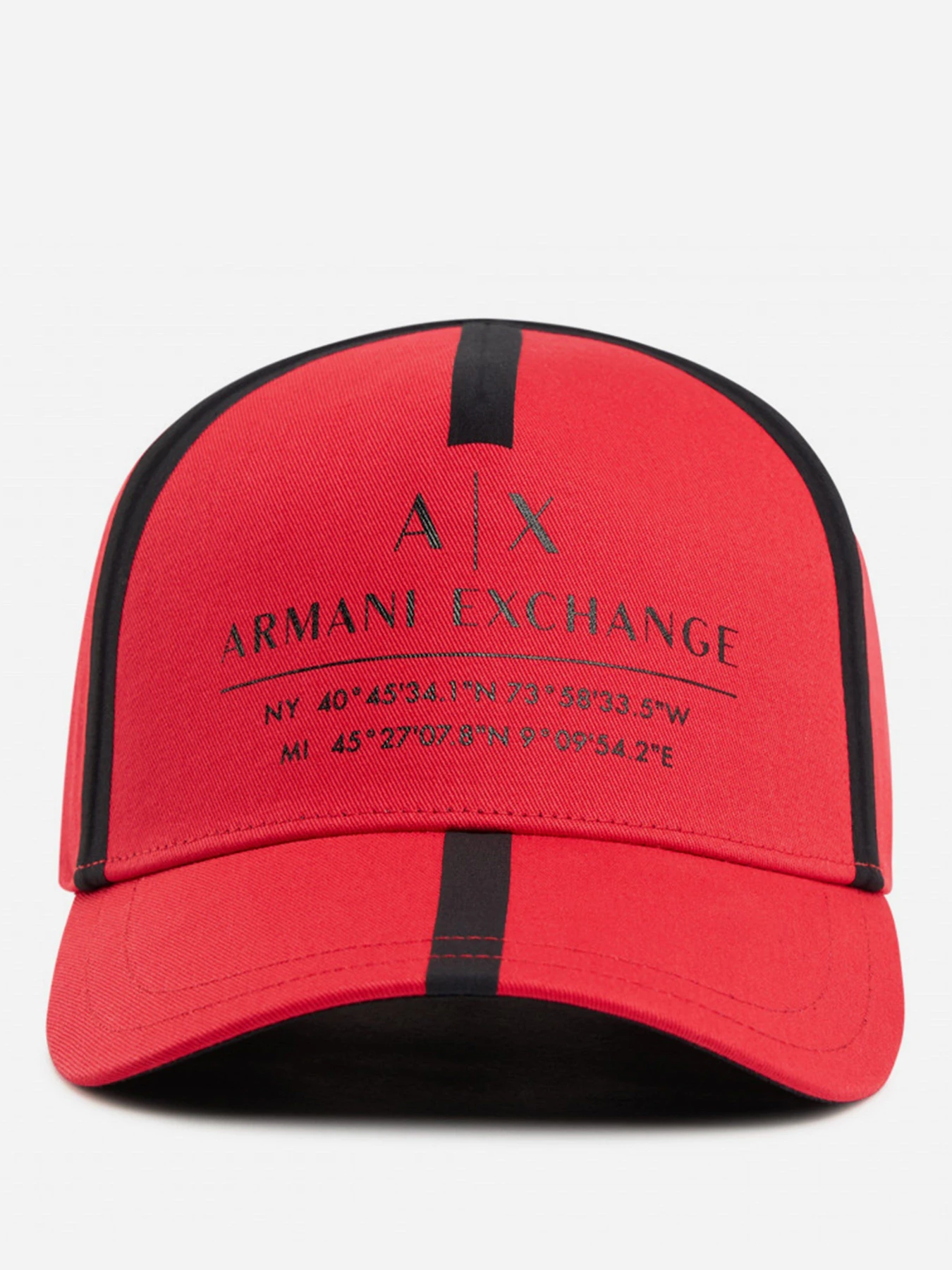 Шапки та кепки Armani Exchange модель 954202-1P102-00074 Шапки та кепки Armani Exchange модель 954202-1P102-00074 Фото