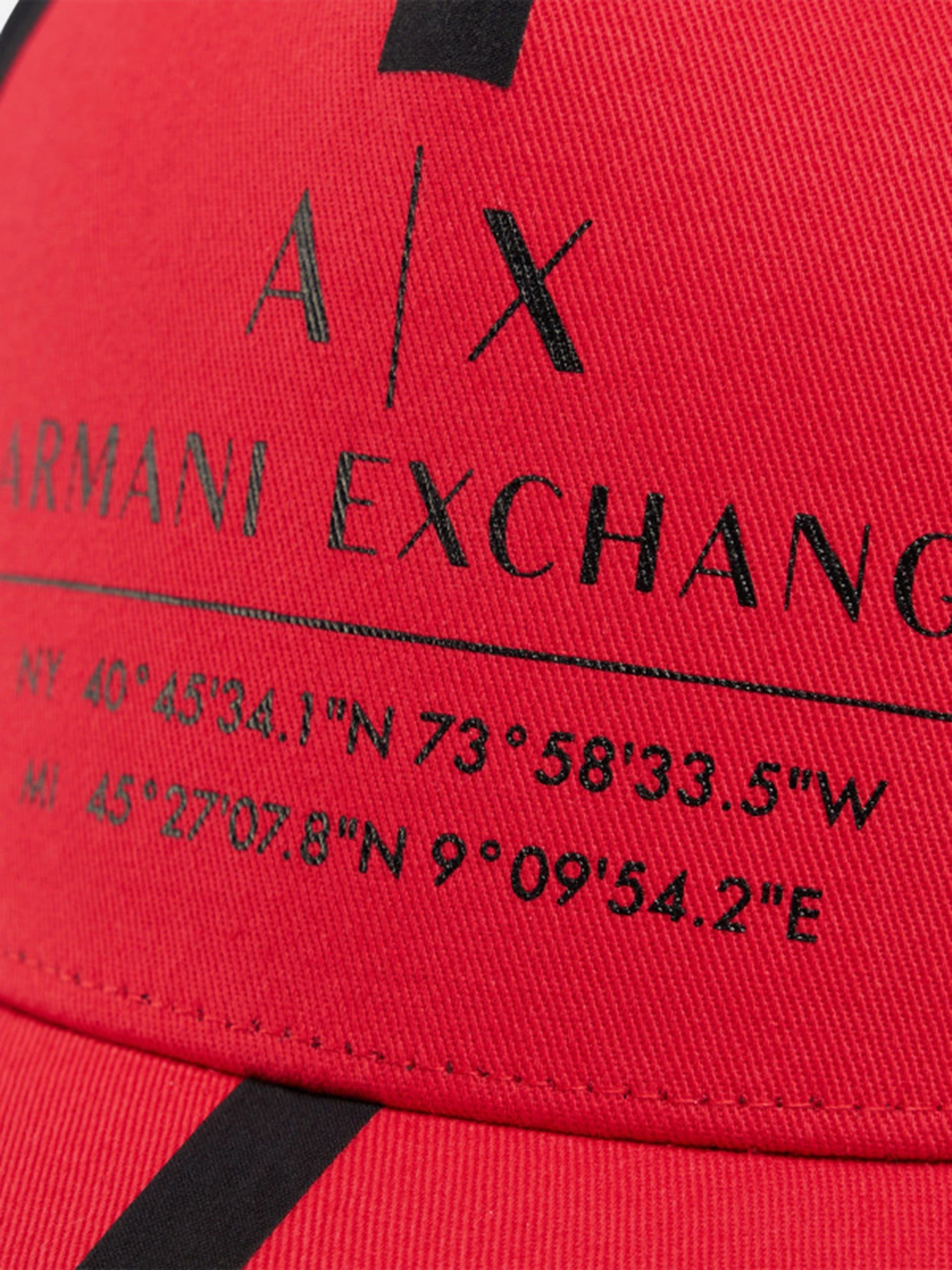 Шапки та кепки Armani Exchange модель 954202-1P102-00074 Шапки та кепки Armani Exchange модель 954202-1P102-00074 Фото