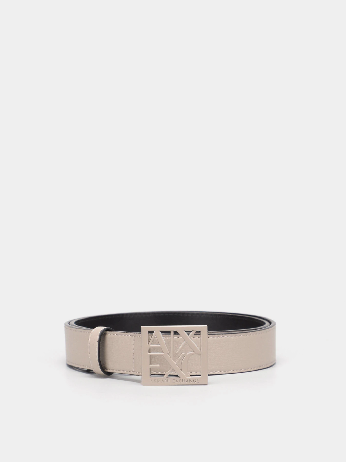 Ремені Armani Exchange модель 941130-0A874-44620 Ремені Armani Exchange модель 941130-0A874-44620 Фото