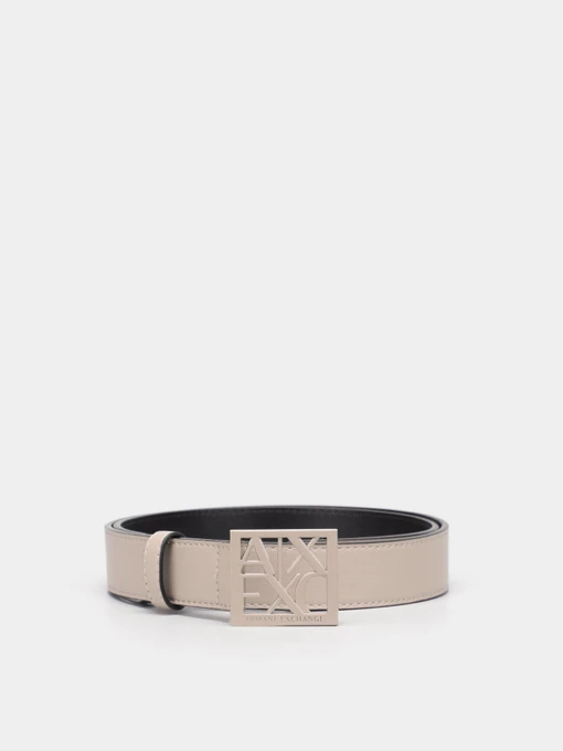 Ремені Armani Exchange модель 941130-0A874-44620 Фото