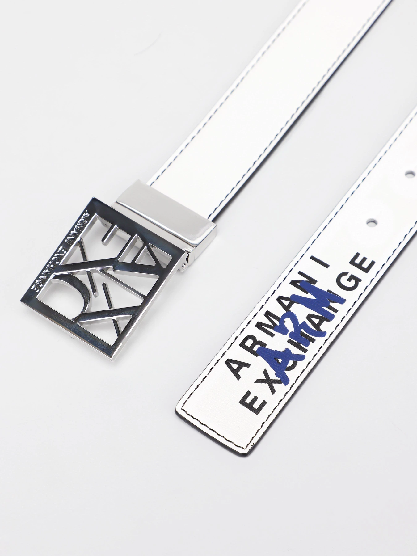 Ремни Armani Exchange модель 941131-1P050-01610 Ремни Armani Exchange модель 941131-1P050-01610 Фото