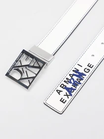Ремни Armani Exchange модель 941131-1P050-01610 Фото