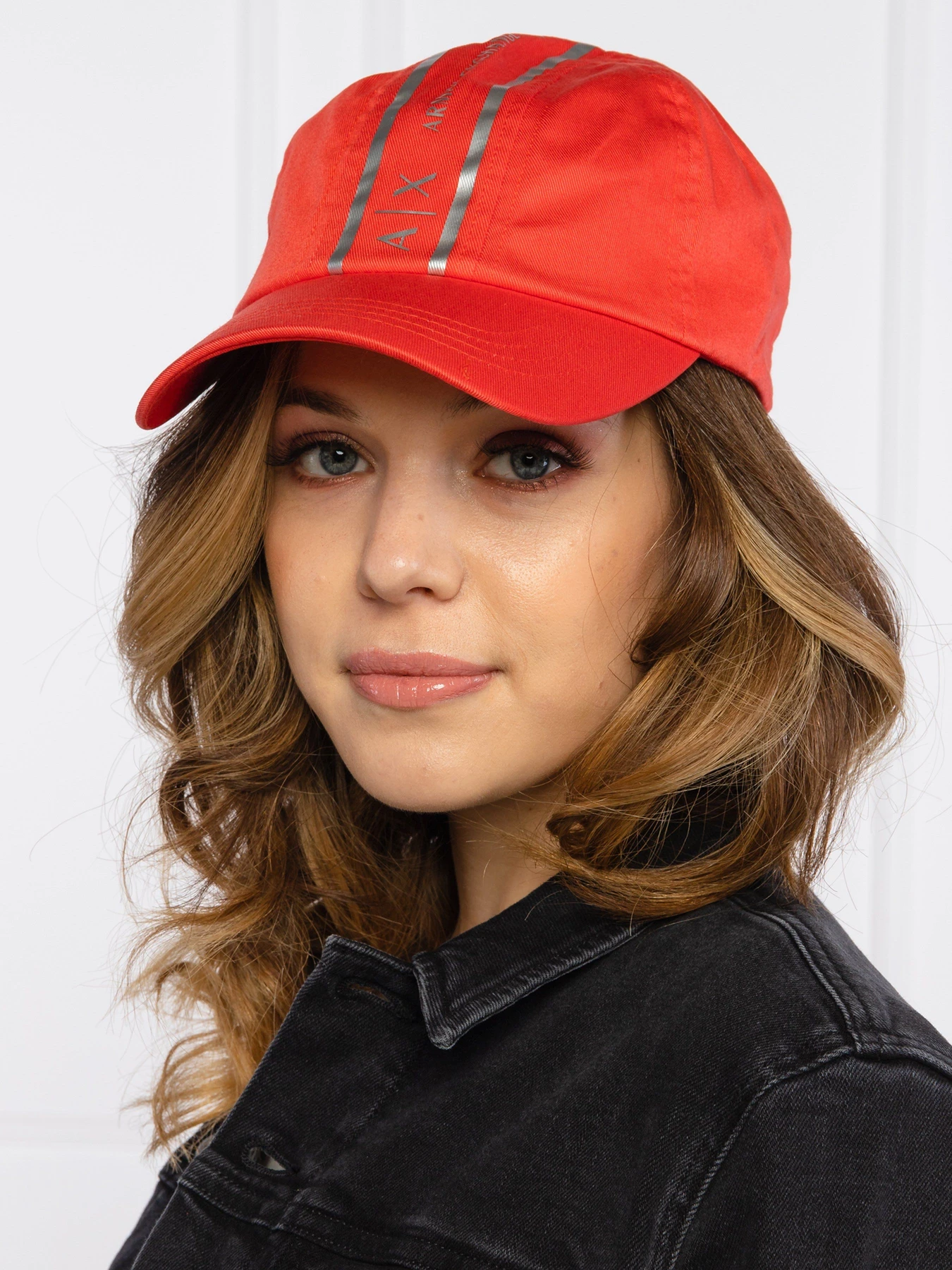 Шапки и кепки Armani Exchange модель 944104-1P104-03276 Шапки и кепки Armani Exchange модель 944104-1P104-03276 Фото