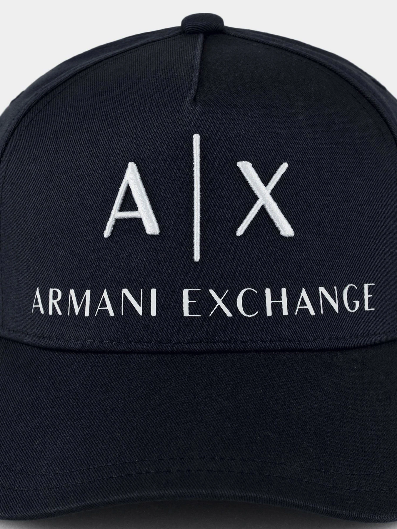 Шапки и кепки Armani Exchange Essential модель 954039-CC513-00121 Шапки и кепки Armani Exchange Essential модель 954039-CC513-00121 Фото
