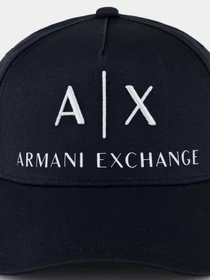 Шапки и кепки Armani Exchange Essential модель 954039-CC513-00121 Фото