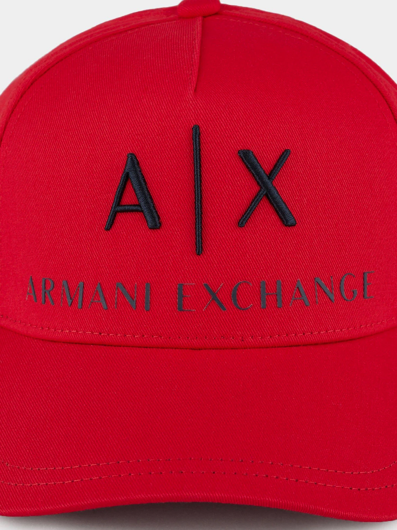 Шапки та кепки Armani Exchange модель 954039-CC513-00477 Шапки та кепки Armani Exchange модель 954039-CC513-00477 Фото