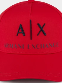 Шапки та кепки Armani Exchange модель 954039-CC513-00477 Фото