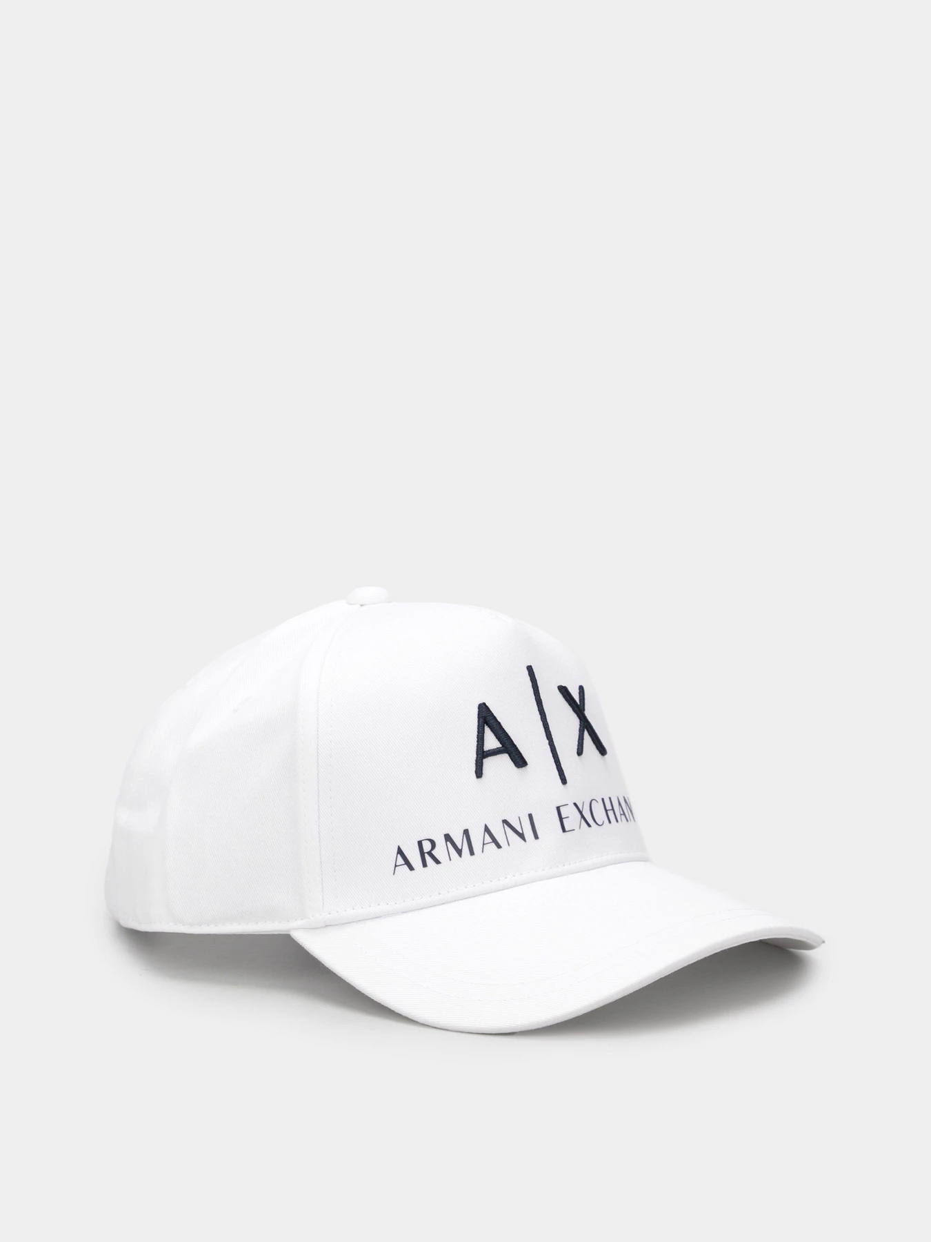 Шапки та кепки Armani Exchange Essential модель 954039-CC513-00812 Шапки та кепки Armani Exchange Essential модель 954039-CC513-00812 Фото