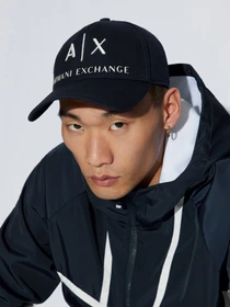 Шапки и кепки Armani Exchange модель 954039-CC513-00936 Фото
