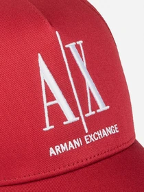 Шапки и кепки Armani Exchange модель 954047-CC811-01274 Фото