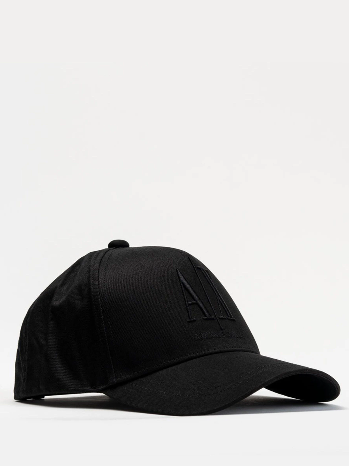 Шапки та кепки Armani Exchange модель 954047-CC811-23820 Шапки та кепки Armani Exchange модель 954047-CC811-23820 Фото