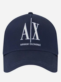 Шапки и кепки Armani Exchange модель 954047-CC811-37735 Фото