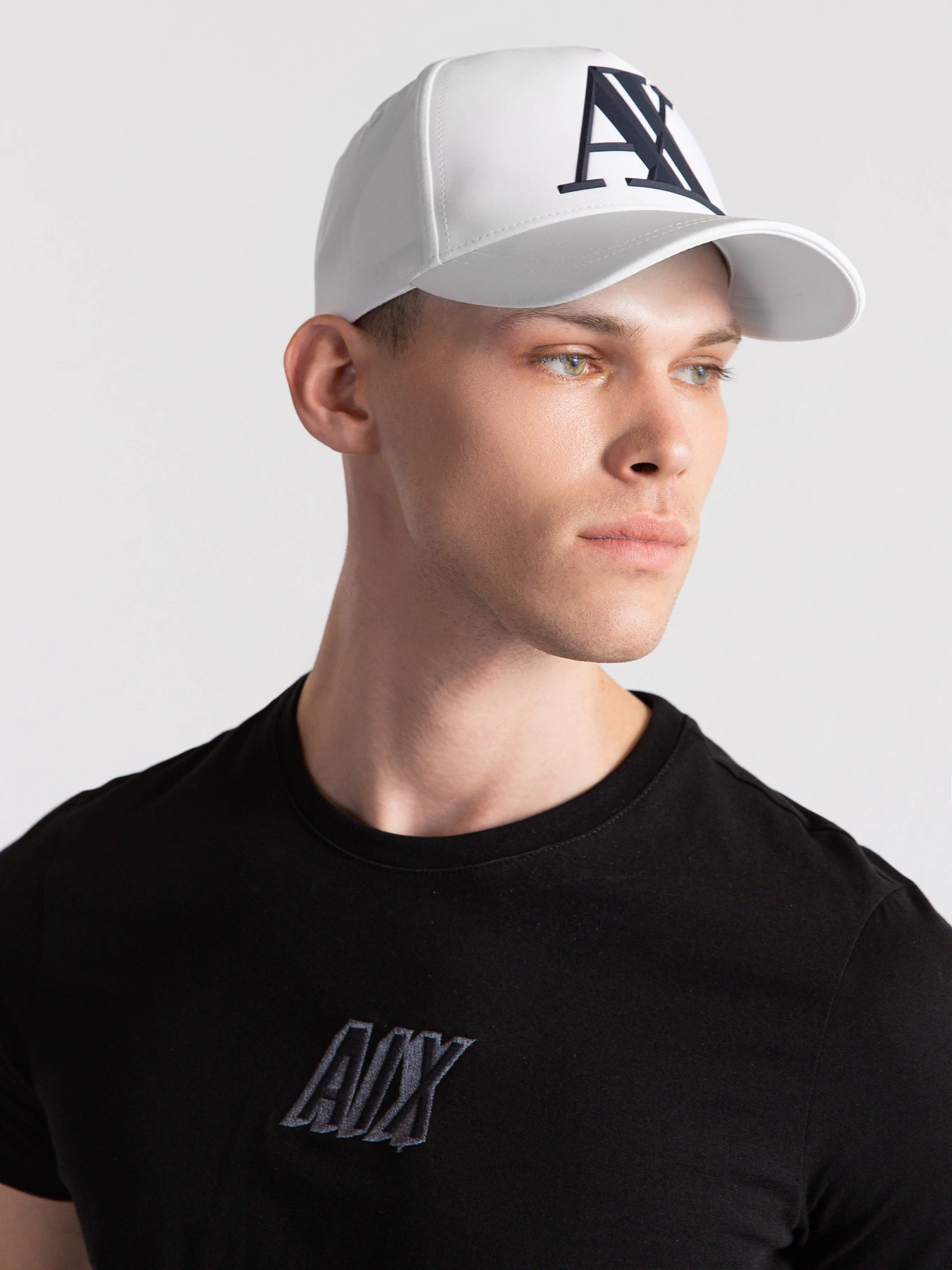 Шапки и кепки Armani Exchange модель 954079-CC518-05810 Шапки и кепки Armani Exchange модель 954079-CC518-05810 Фото