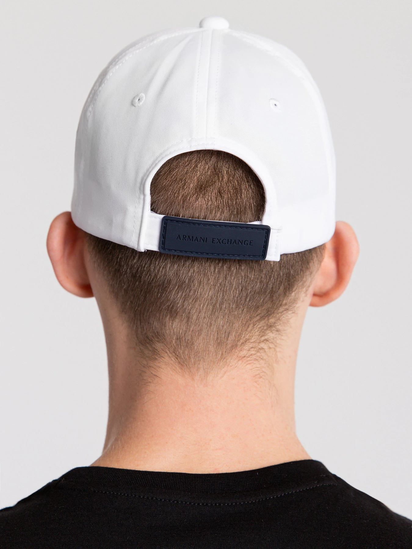 Шапки и кепки Armani Exchange модель 954079-CC518-05810 Шапки и кепки Armani Exchange модель 954079-CC518-05810 Фото