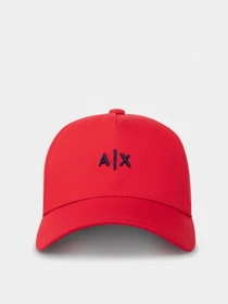Шапки та кепки Armani Exchange модель 954112-CC571-00477 Фото