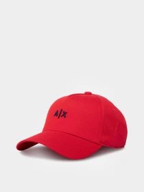Шапки та кепки Armani Exchange модель 954112-CC571-00477 Фото