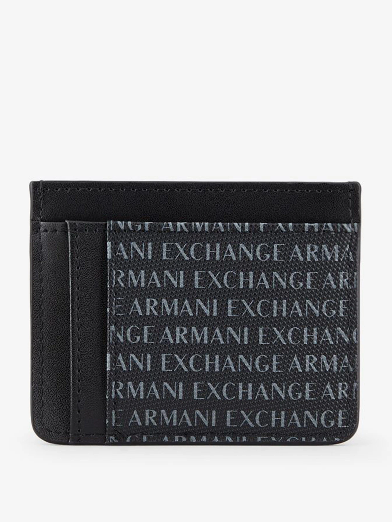 Гаманці Armani Exchange модель 958053-CC230-00020 Гаманці Armani Exchange модель 958053-CC230-00020 Фото