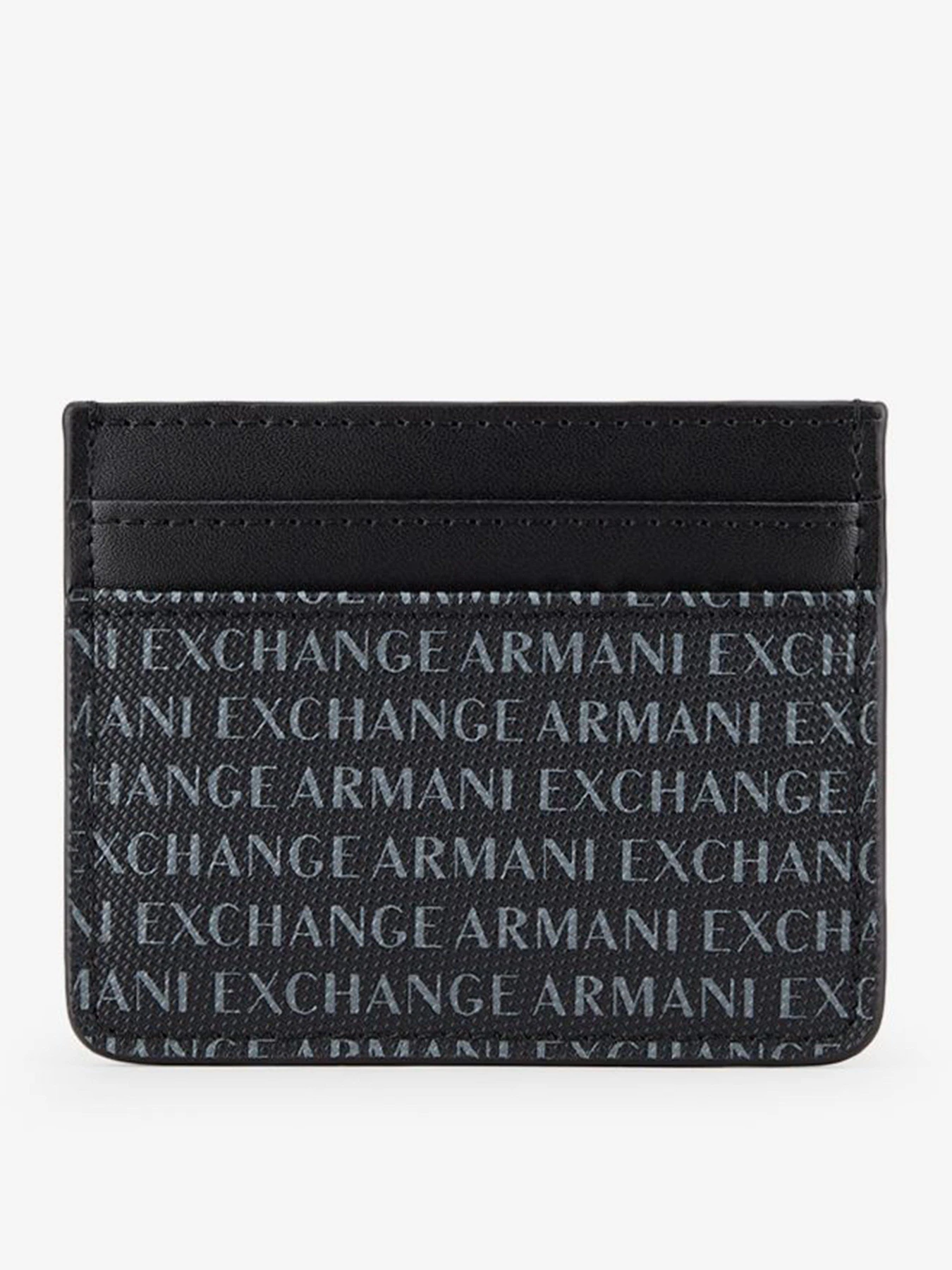 Гаманці Armani Exchange модель 958053-CC230-00020 Гаманці Armani Exchange модель 958053-CC230-00020 Фото