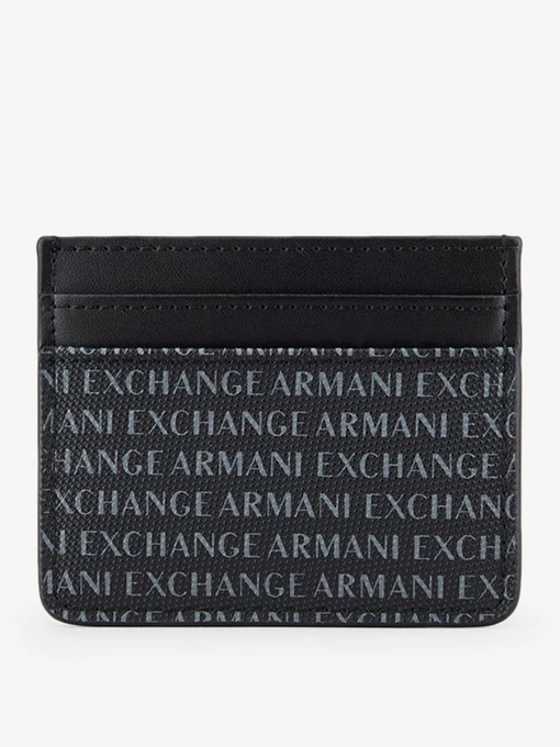 Гаманці Armani Exchange модель 958053-CC230-00020 Фото