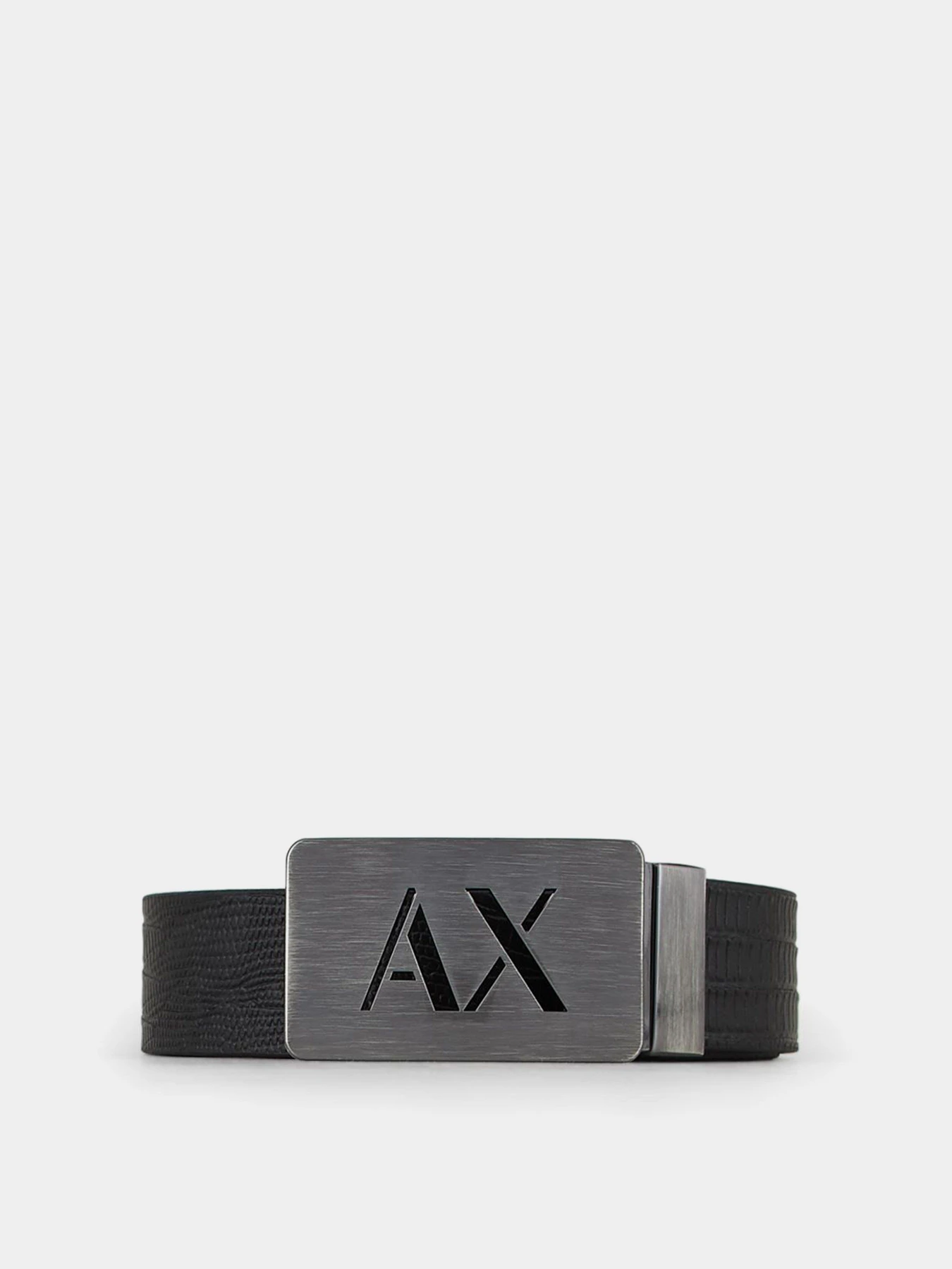 Ремені Armani Exchange модель 951254-1P023-17020 Ремені Armani Exchange модель 951254-1P023-17020 Фото