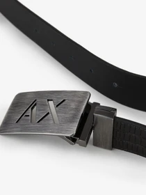 Ремені Armani Exchange модель 951254-1P023-17020 Фото