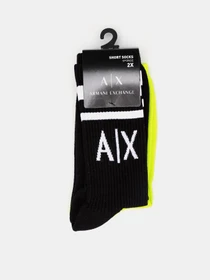 Носки и гольфы Armani Exchange модель 953030-CC650-46120 Фото