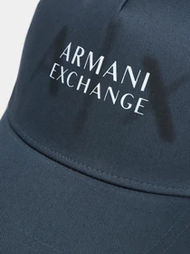Шапки та кепки Armani Exchange модель 954202-1P116-00249 Фото