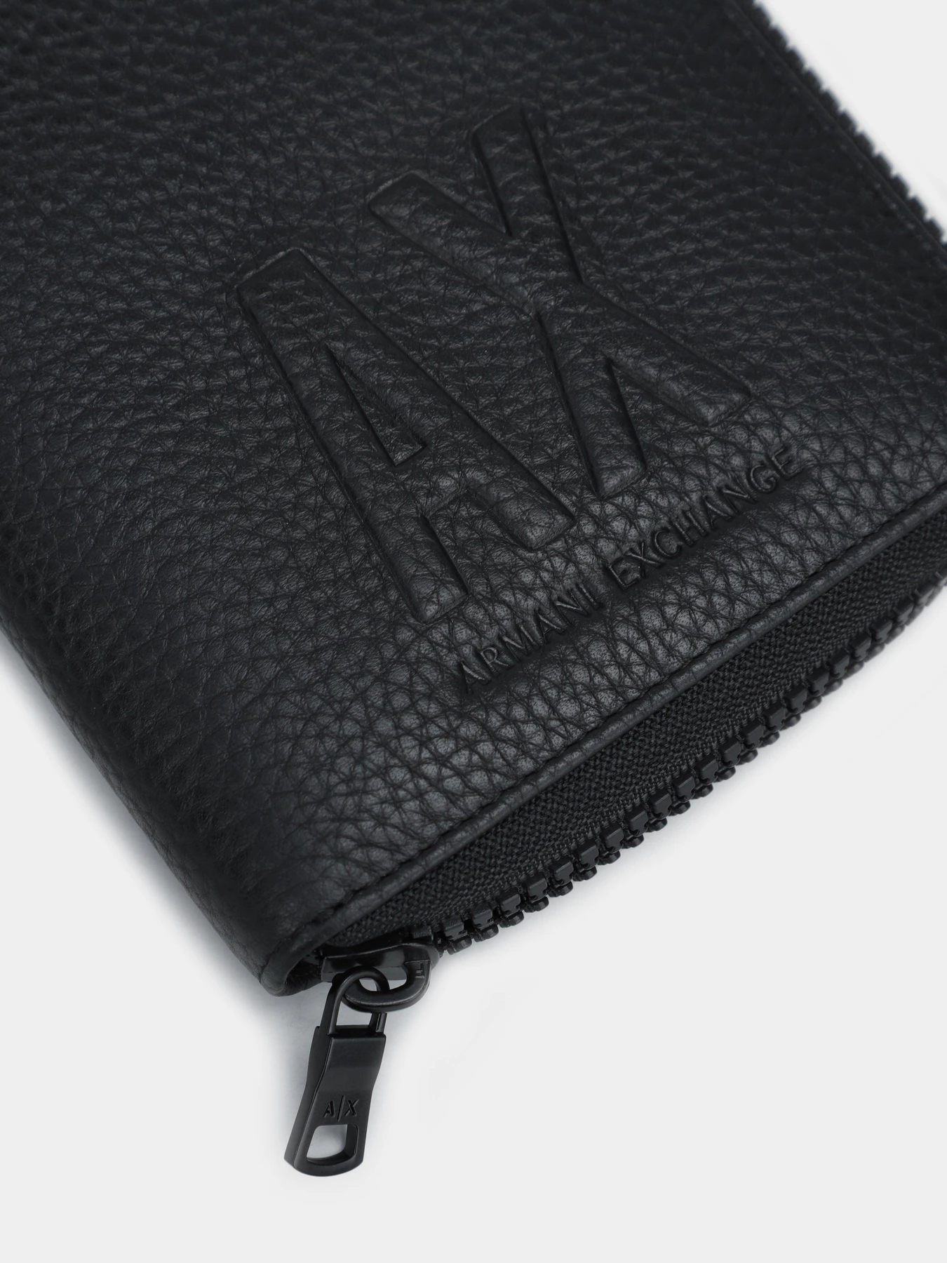 Кошельки Armani Exchange модель 958409-1P012-00020 Кошельки Armani Exchange модель 958409-1P012-00020 Фото