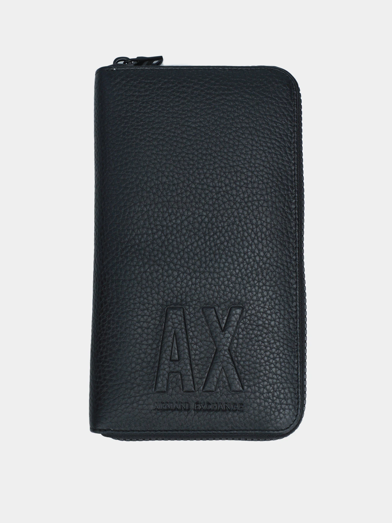 Кошельки Armani Exchange модель 958409-1P012-00020 Кошельки Armani Exchange модель 958409-1P012-00020 Фото