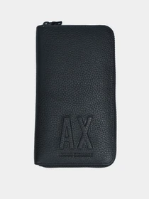 Кошельки Armani Exchange модель 958409-1P012-00020 Фото