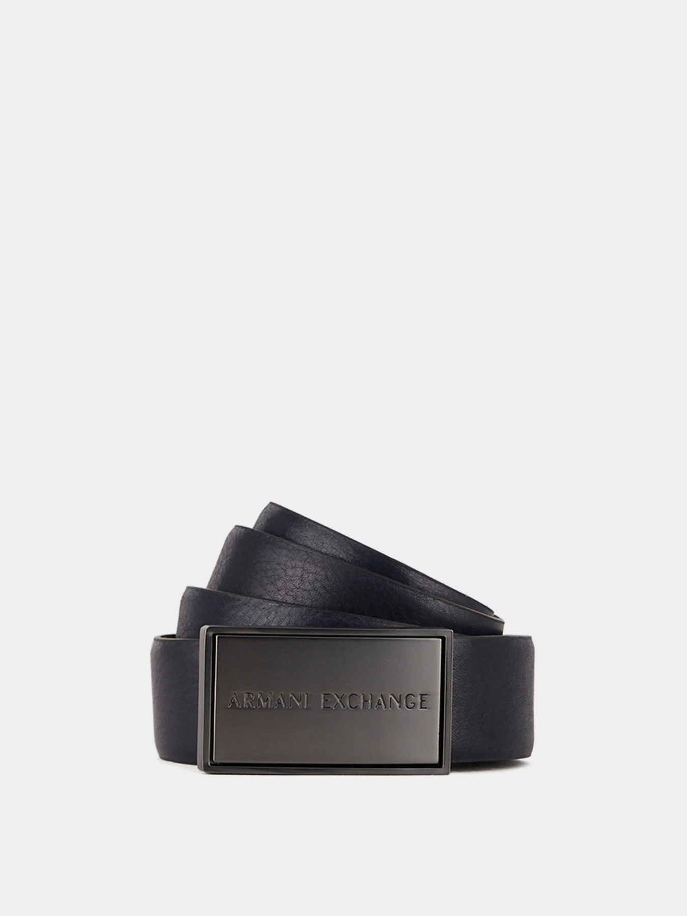 Ремені Armani Exchange модель 951183-CC525-62935 Ремені Armani Exchange модель 951183-CC525-62935 Фото