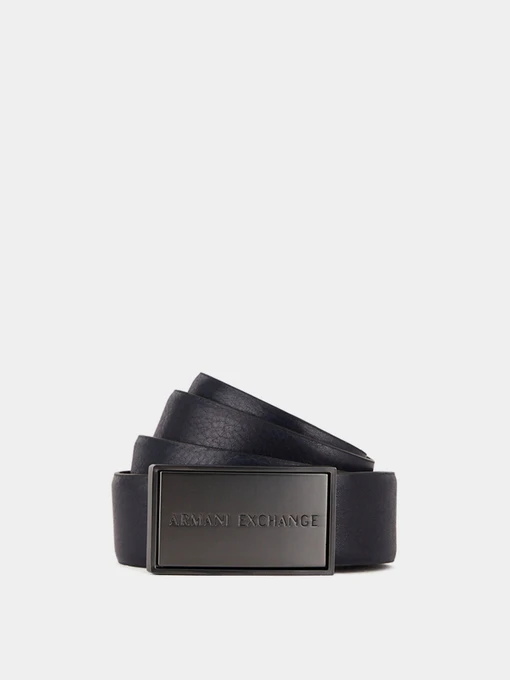 Ремни Armani Exchange модель 951183-CC525-62935 Фото