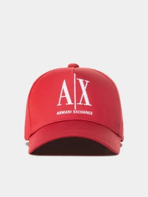 Шапки та кепки Armani Exchange модель 954047-CC811-19475 Фото