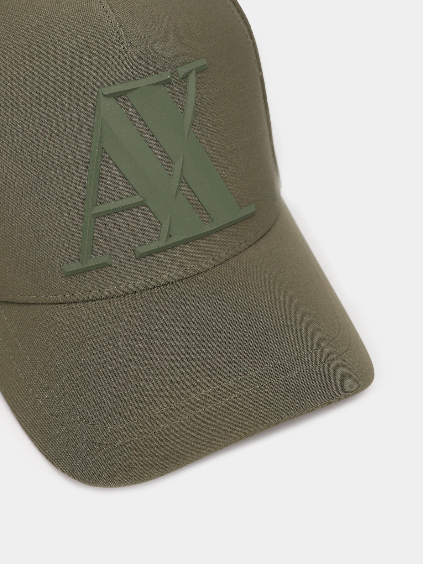 Шапки и кепки Armani Exchange модель 954079-CC518-02380 Шапки и кепки Armani Exchange модель 954079-CC518-02380 Фото