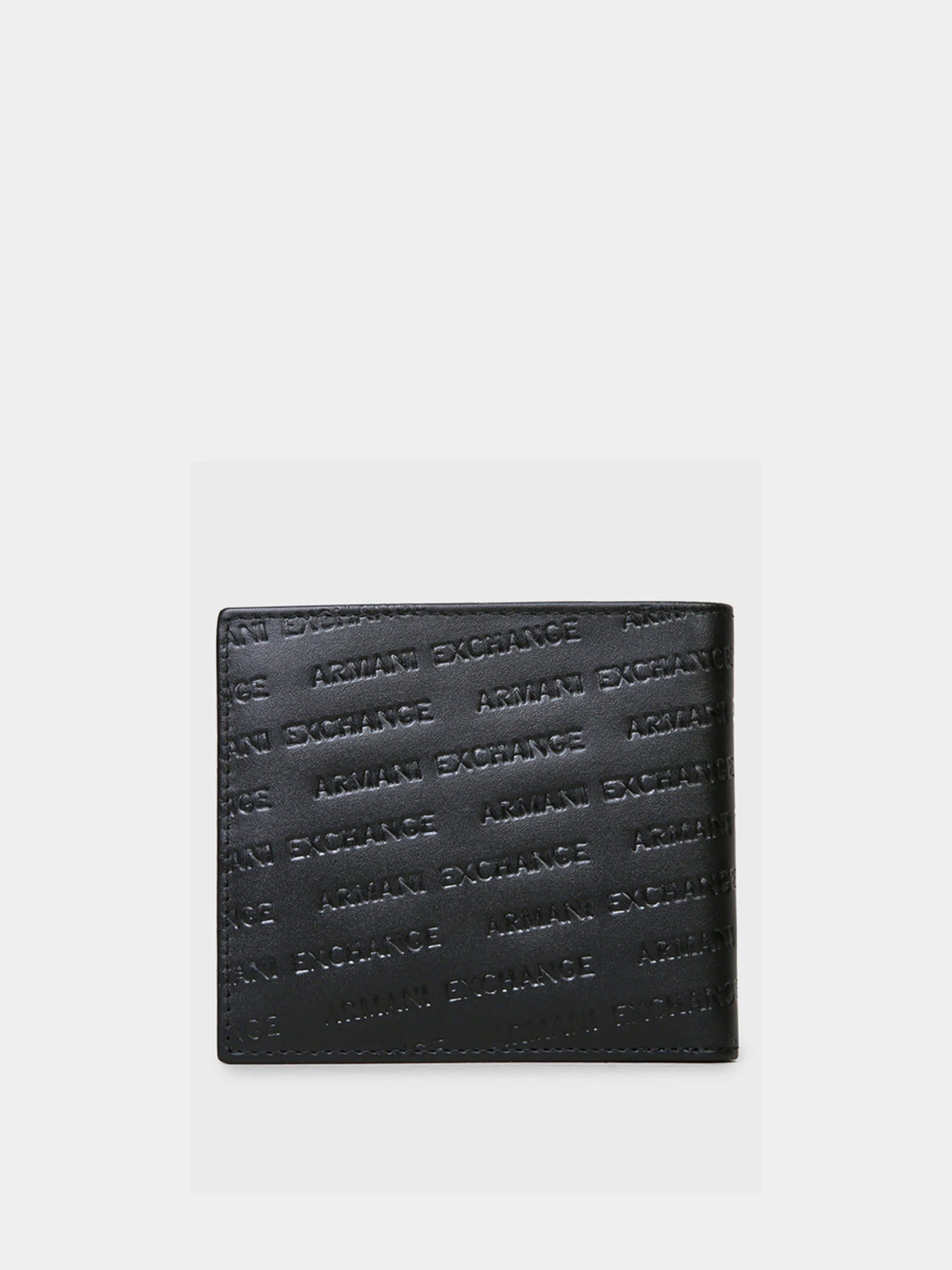 Кошельки Armani Exchange модель 958097-CC349-00020 Кошельки Armani Exchange модель 958097-CC349-00020 Фото