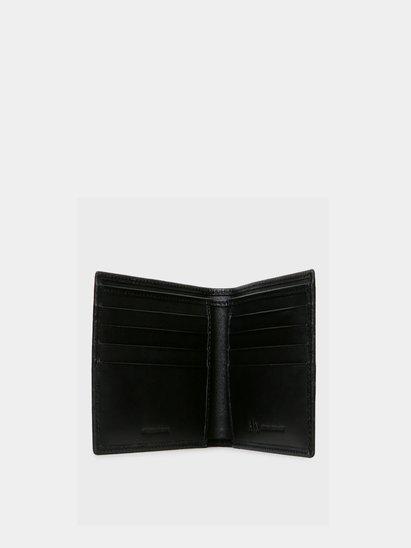 Кошельки Armani Exchange модель 958097-CC349-00020 Кошельки Armani Exchange модель 958097-CC349-00020 Фото