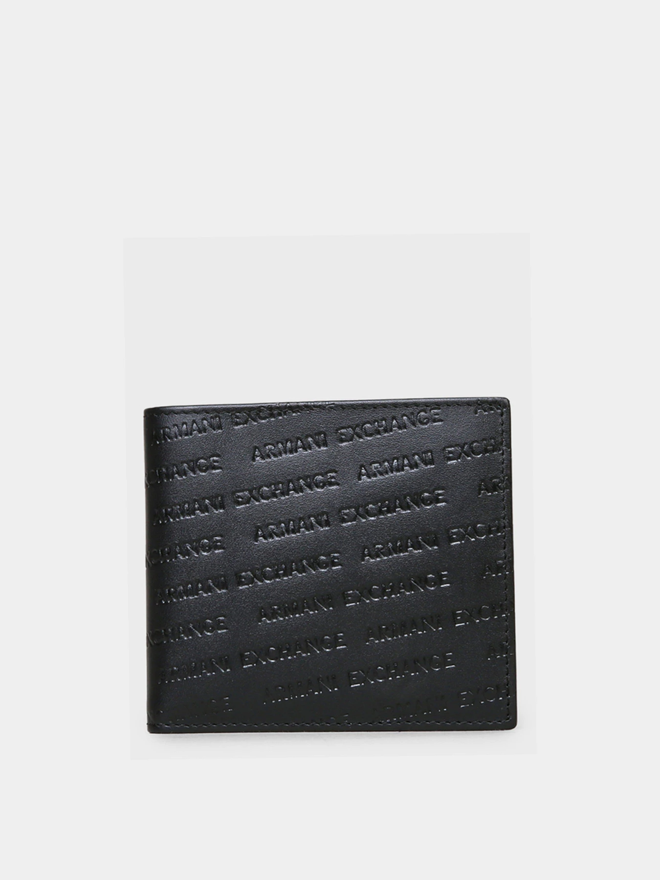 Кошельки Armani Exchange модель 958097-CC349-00020 Кошельки Armani Exchange модель 958097-CC349-00020 Фото