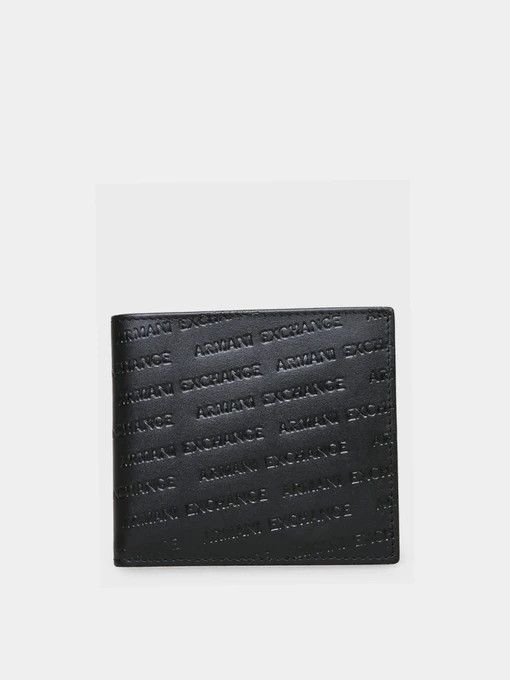 Гаманці Armani Exchange модель 958097-CC349-00020 Фото