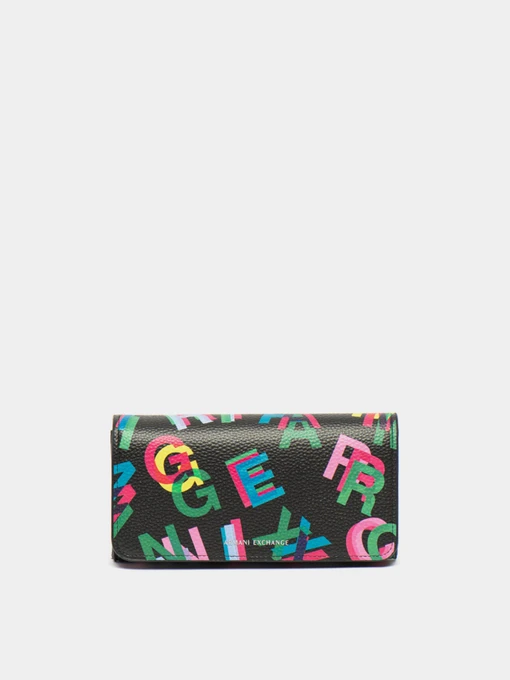 Кошельки Armani Exchange модель 948069-0A836-94020 Фото