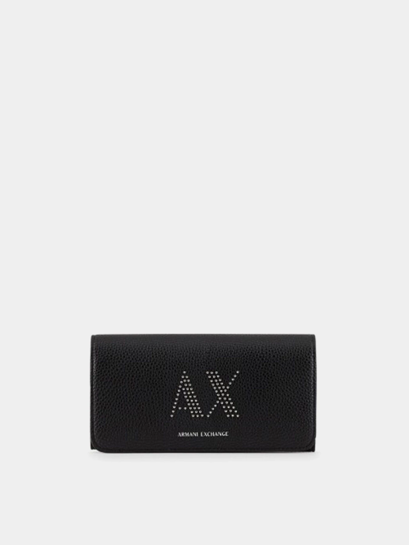 Гаманці Armani Exchange модель 948069-CC284-00020 Гаманці Armani Exchange модель 948069-CC284-00020 Фото
