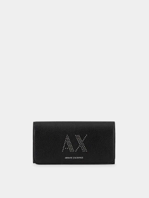 Кошельки Armani Exchange модель 948069-CC284-00020 Фото