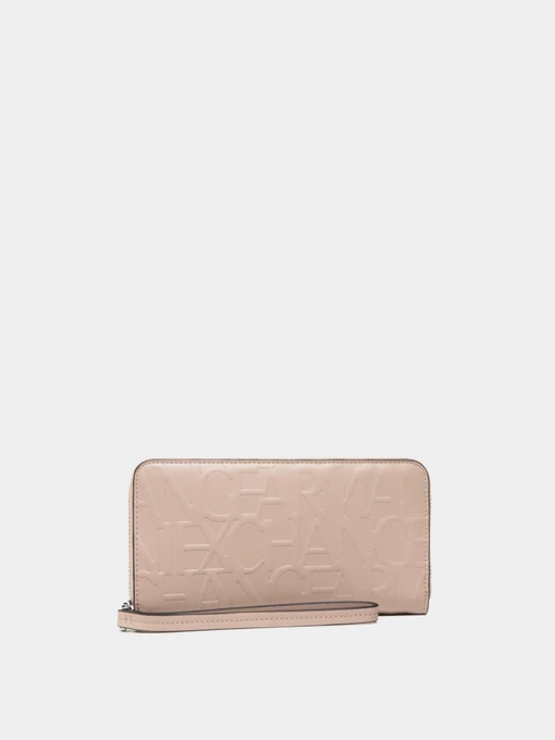 Кошельки Armani Exchange модель 948451-CC793-07753 Фото