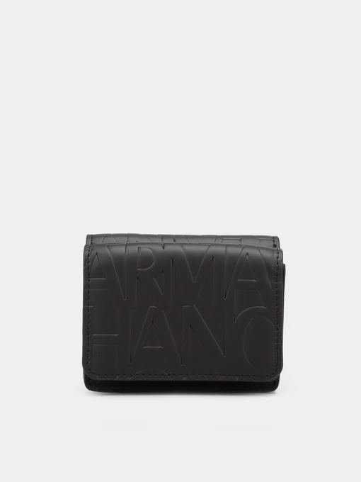 Кошельки Armani Exchange модель 948458-CC793-00020 Фото