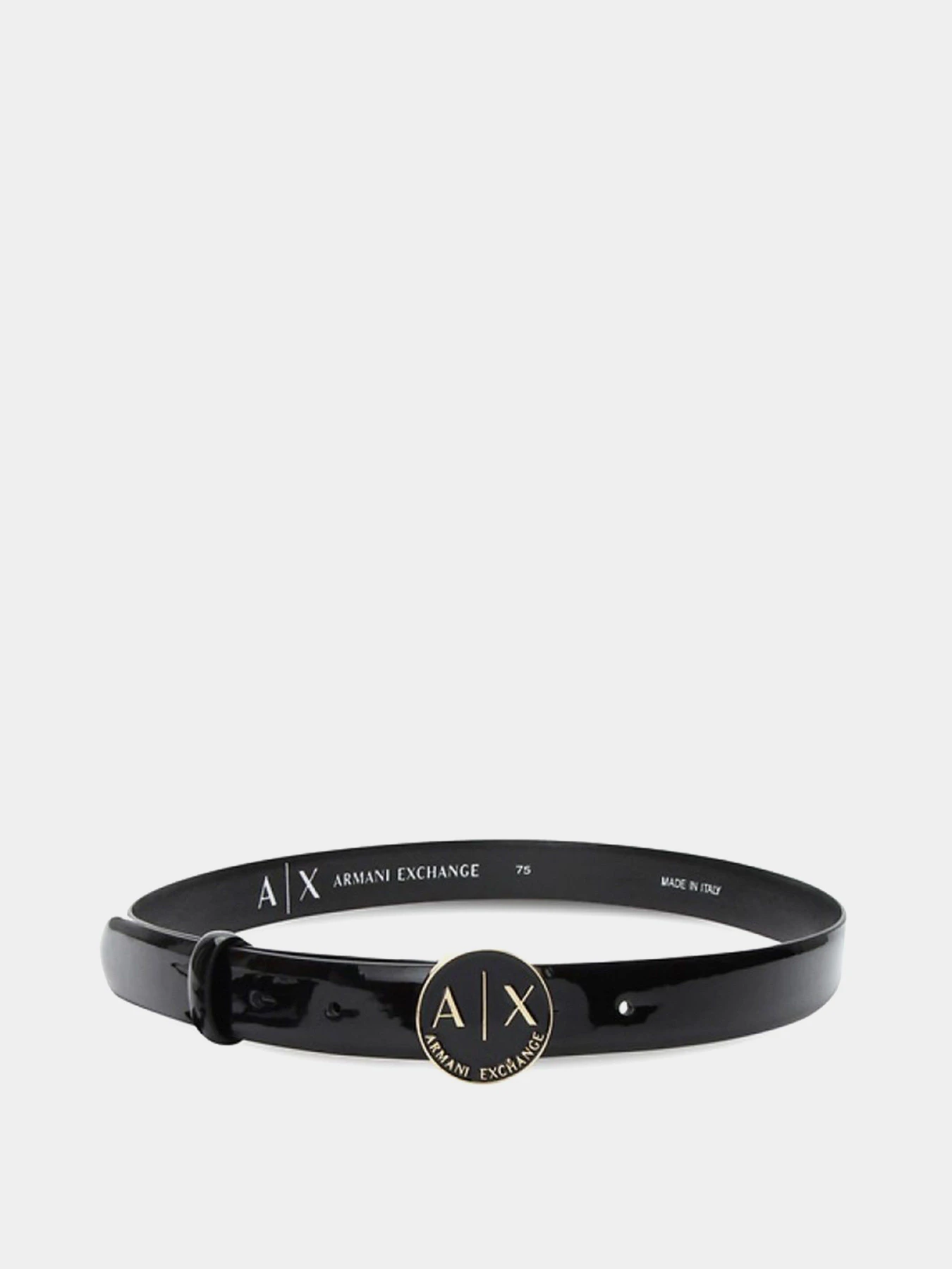 Ремені Armani Exchange модель 941107-0A880-00020 Фото