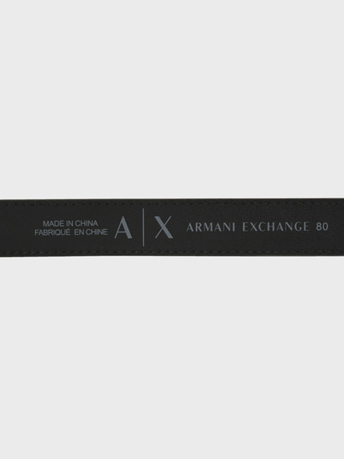 Ремни Armani Exchange модель 941123-0A857-00020 Ремни Armani Exchange модель 941123-0A857-00020 Фото