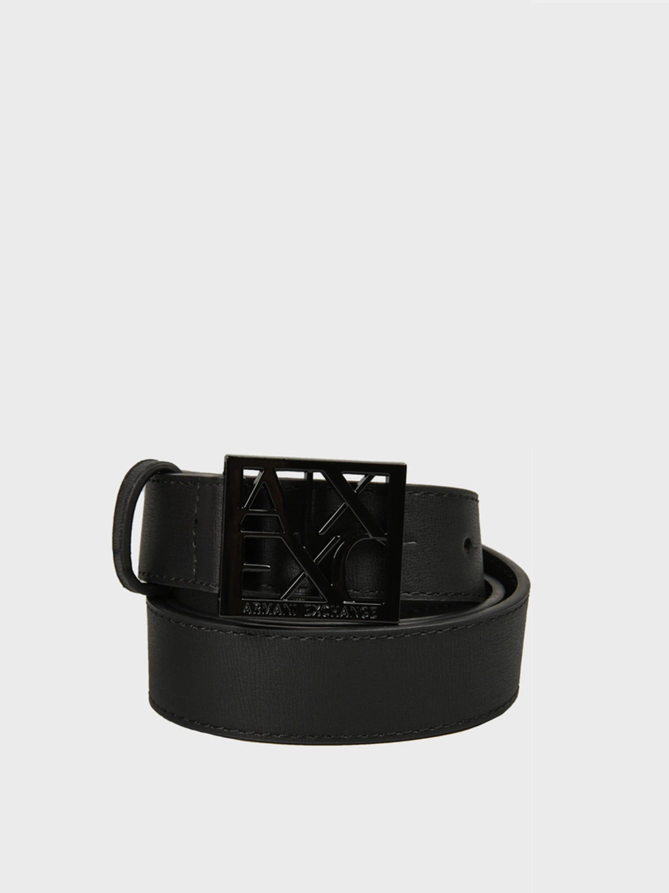 Ремни Armani Exchange модель 941123-0A857-00020 Ремни Armani Exchange модель 941123-0A857-00020 Фото